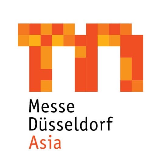 Messe Düsseldorf Asia